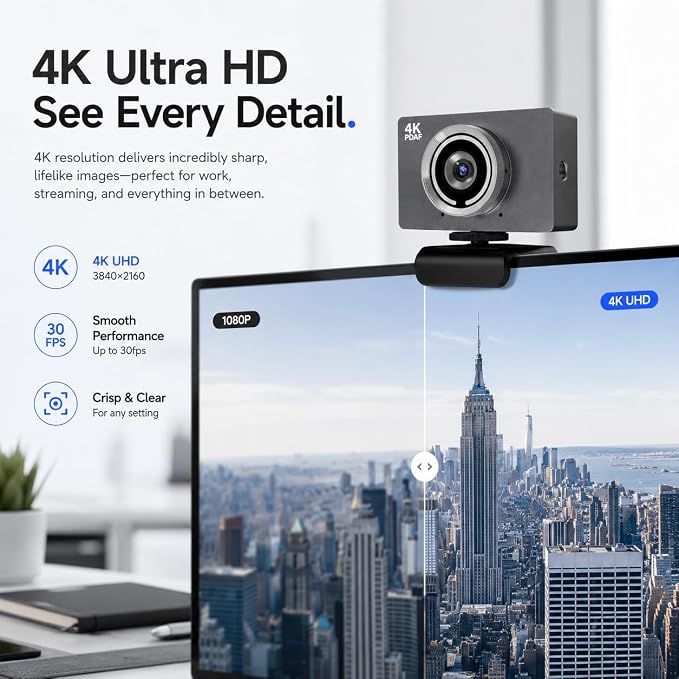 4K-Phantom Gray