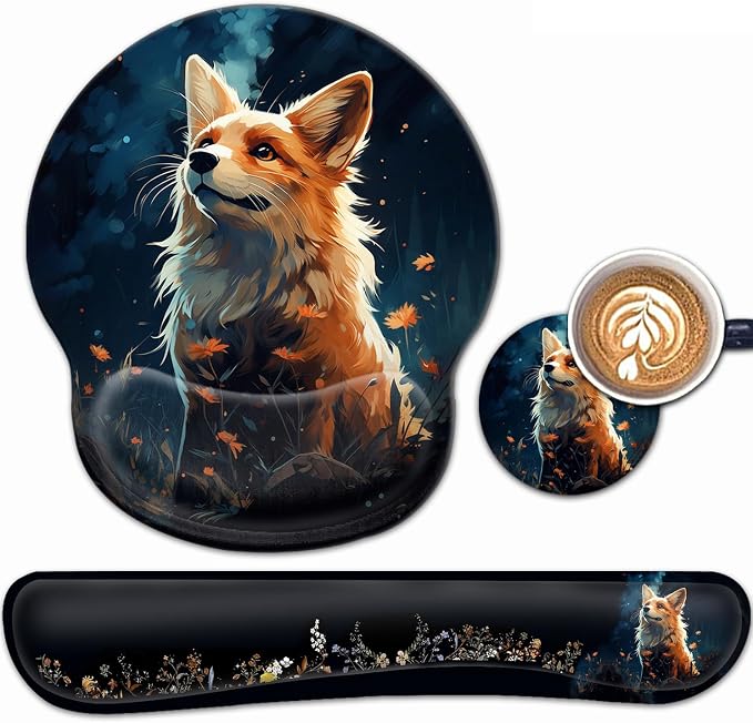 Yvb-mouse Pad -7-a-17