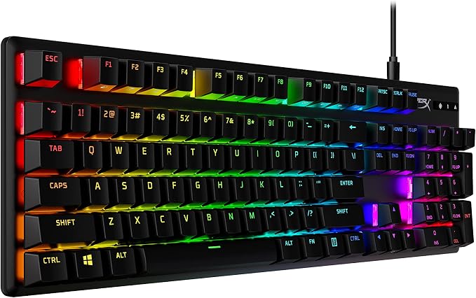 Black PBT
