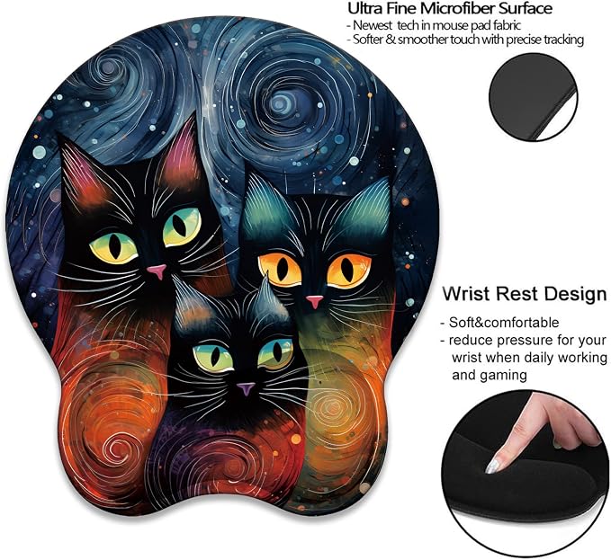 Moon Cat