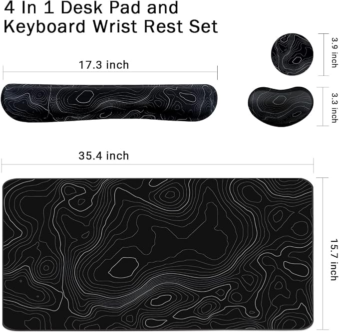Topographic Contour