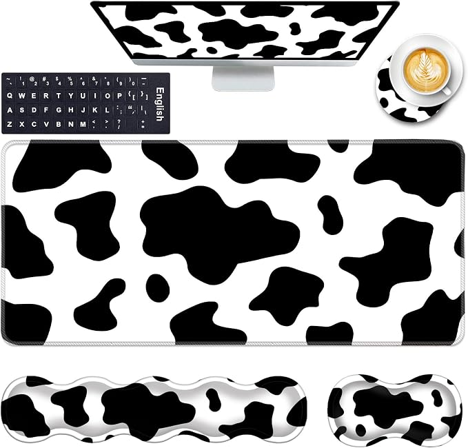 Cow Print