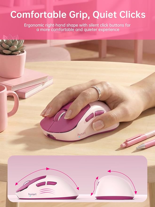 Berry Pink
