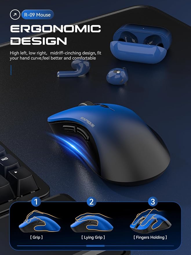 Gradient Blue