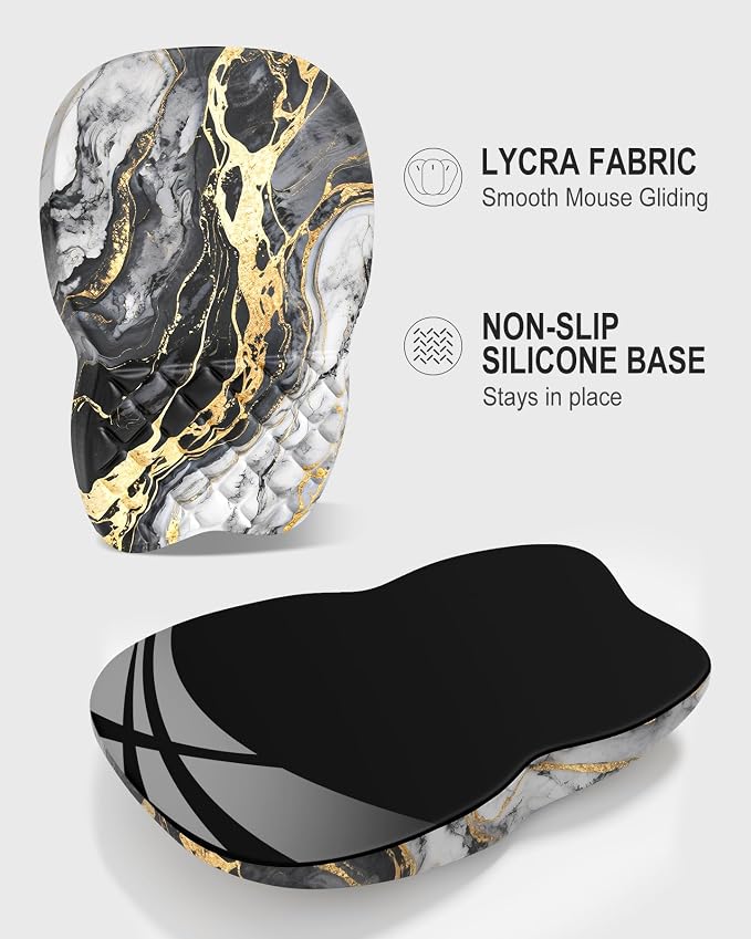 Gray Marble