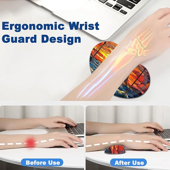 Yu-mouse Pad-3-f158