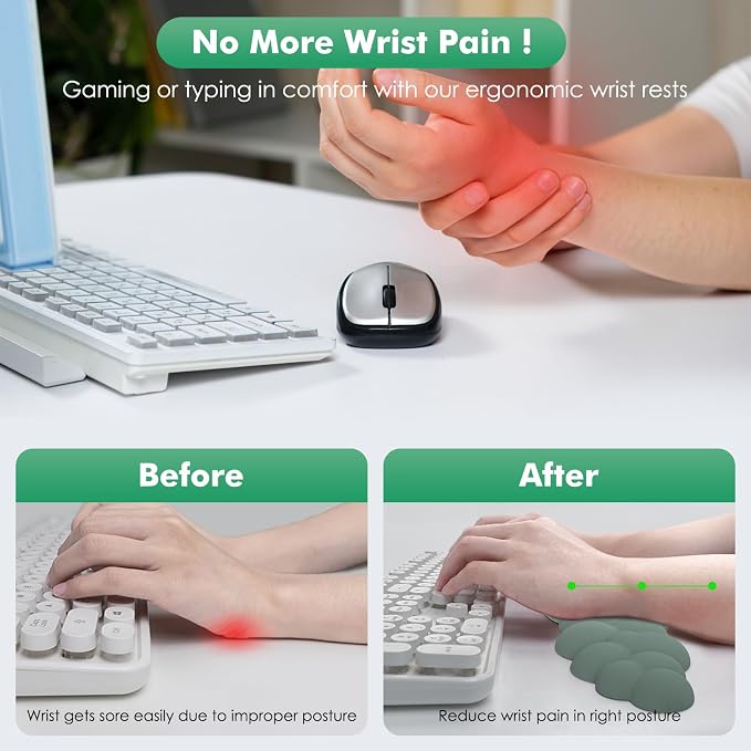 Gradient Green