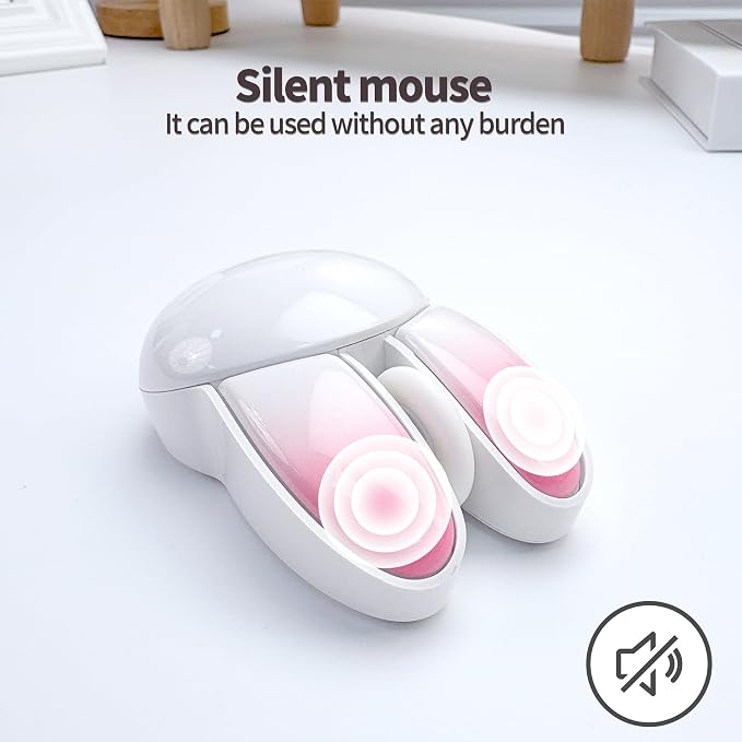 White Dual-mode
