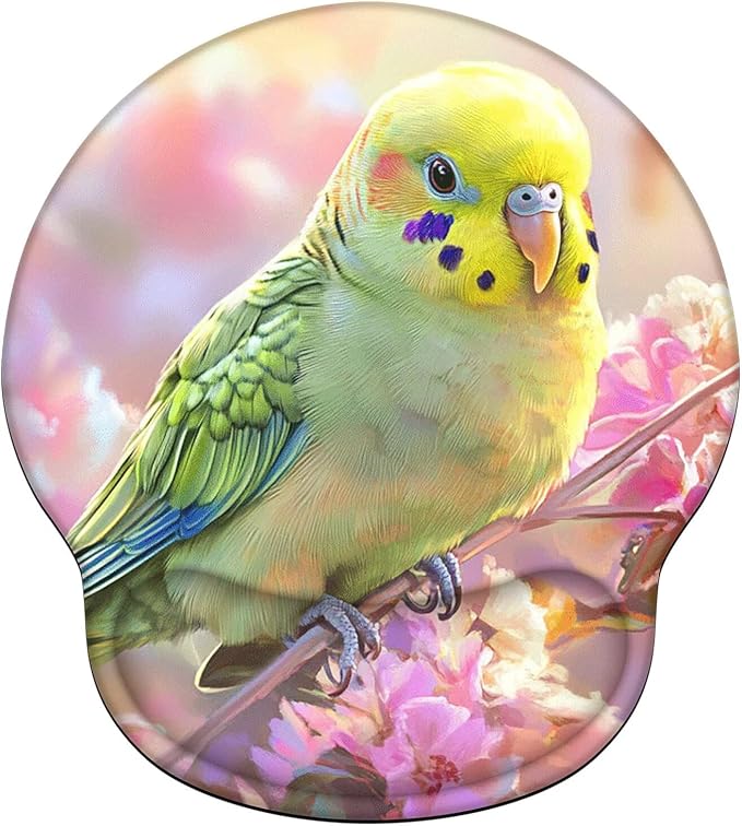 Parrot-7