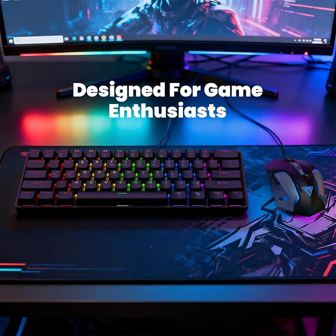 Black+Mouse