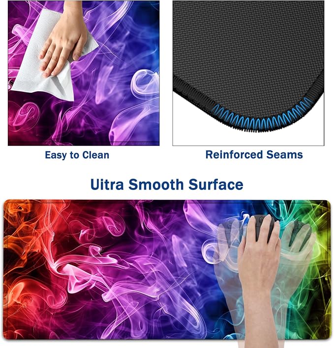 Yu-mouse Pad-3-f164