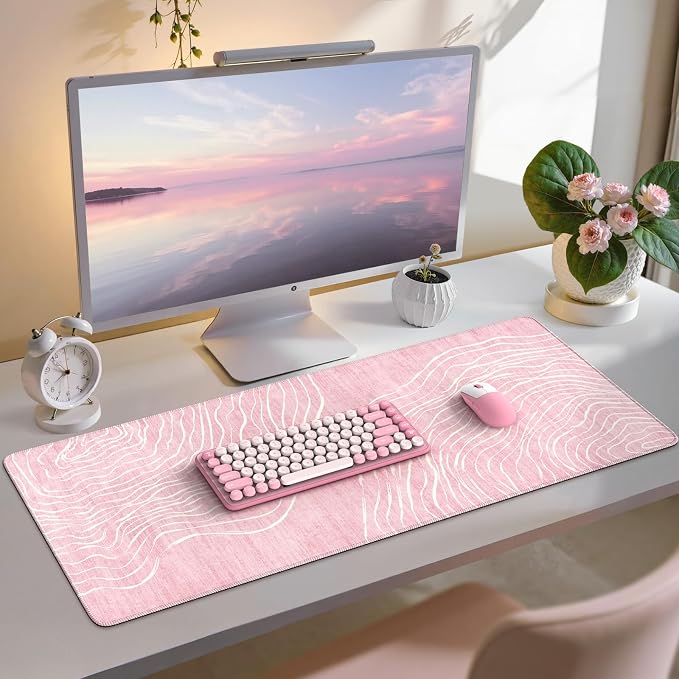 Wave-Pink