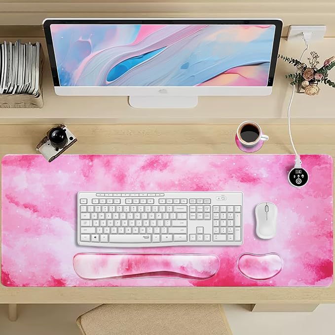 Pink Clouds
