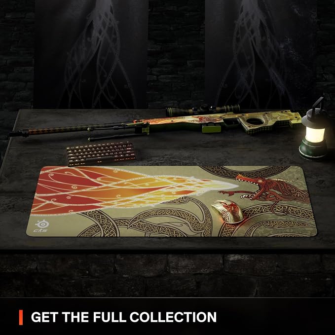 Dragon Lore