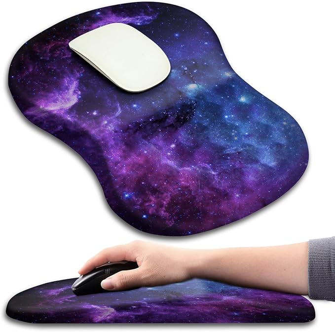 014-Purple Galaxy