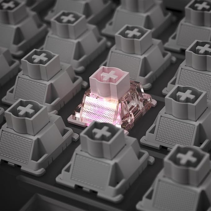 Cherry Pink