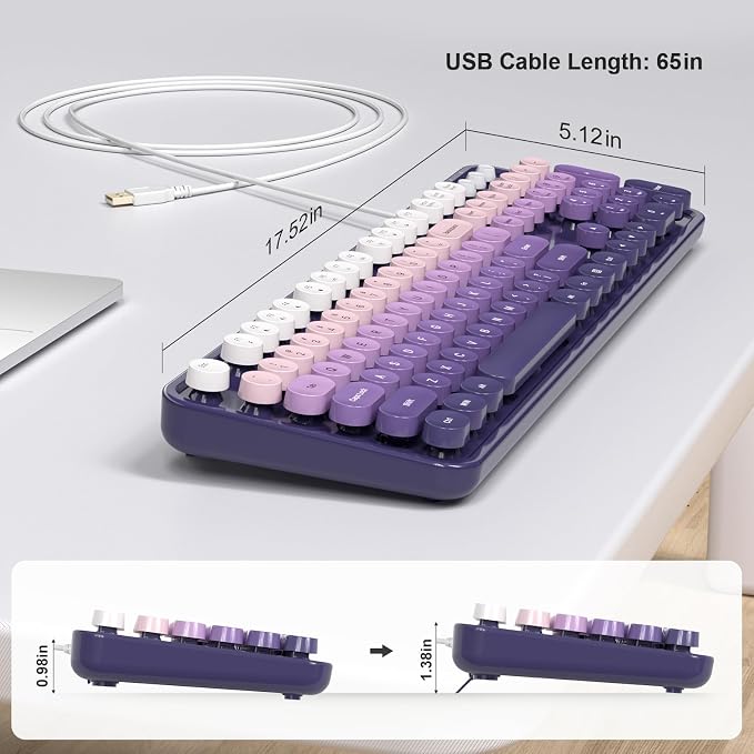 Purple Gradient