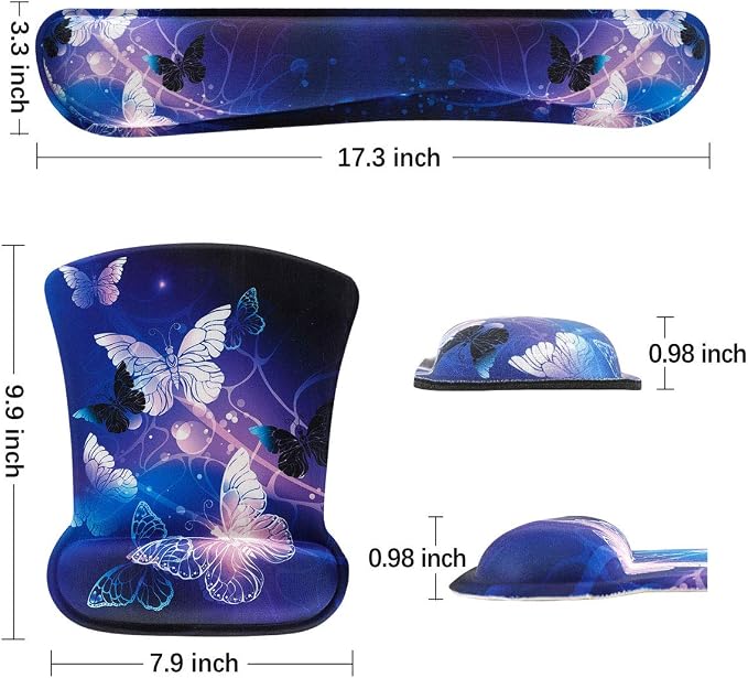 Art Butterflies