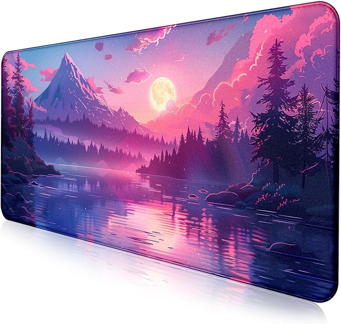 Mountain Scenery