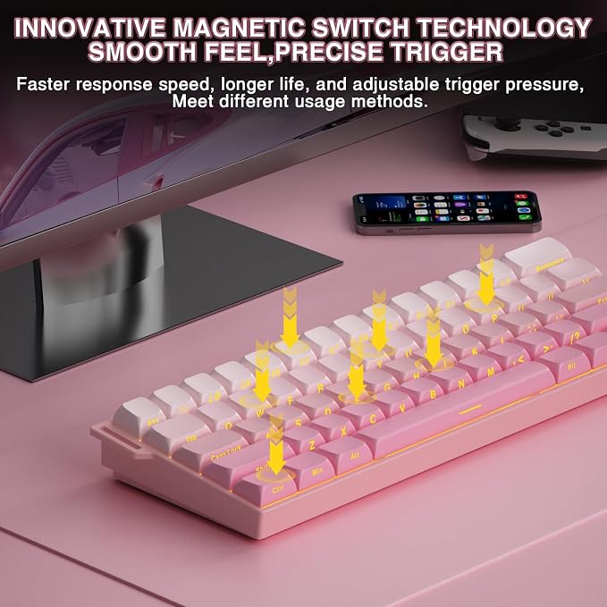 Pro-Pink Side
