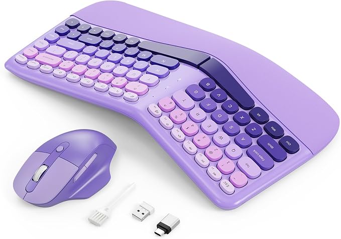 Light Purple
