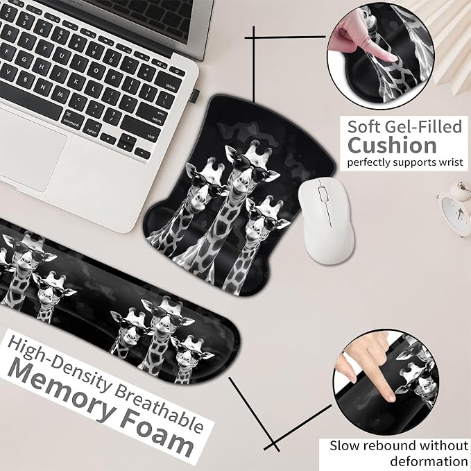 Jv-mouse Pad-10