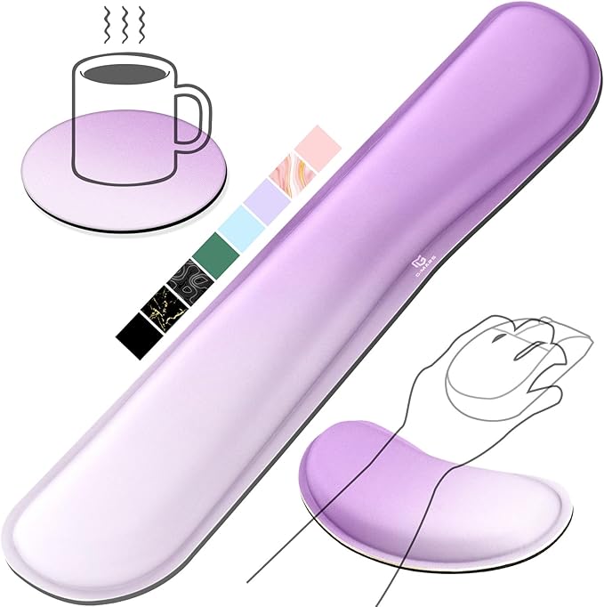 Purple Gradient