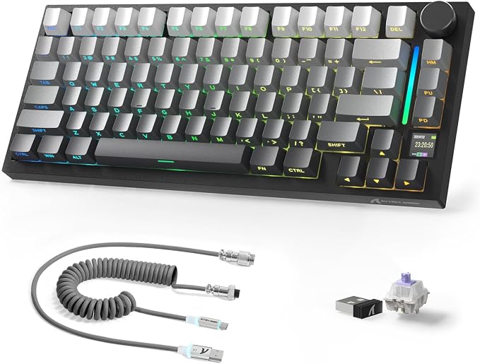 moonnight/gift switches