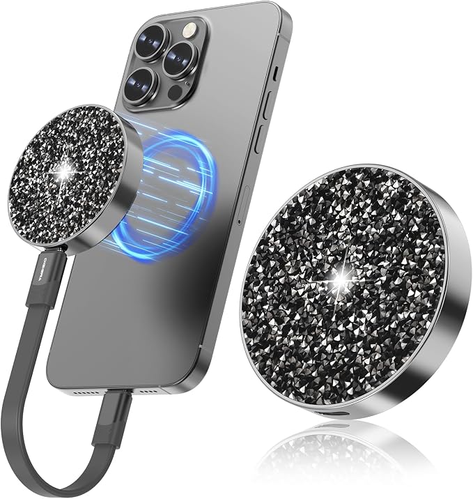 Diamond Black