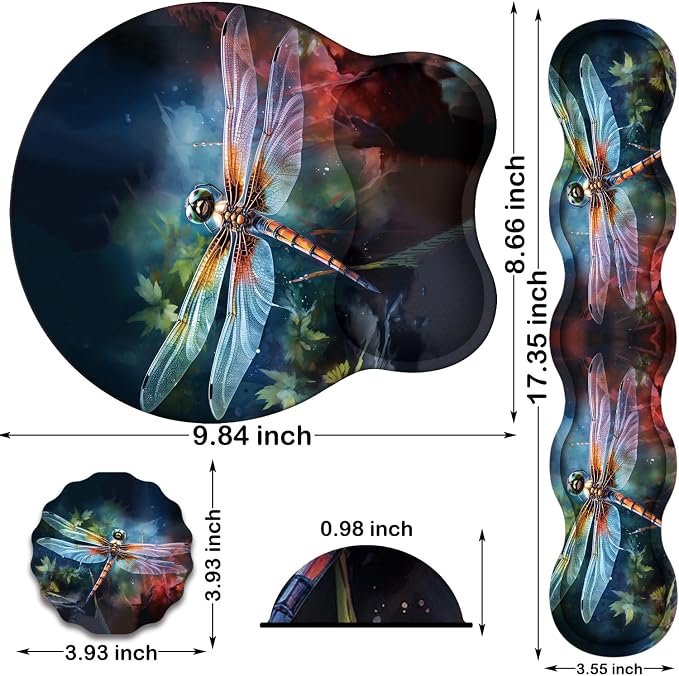 Art Dragonfly