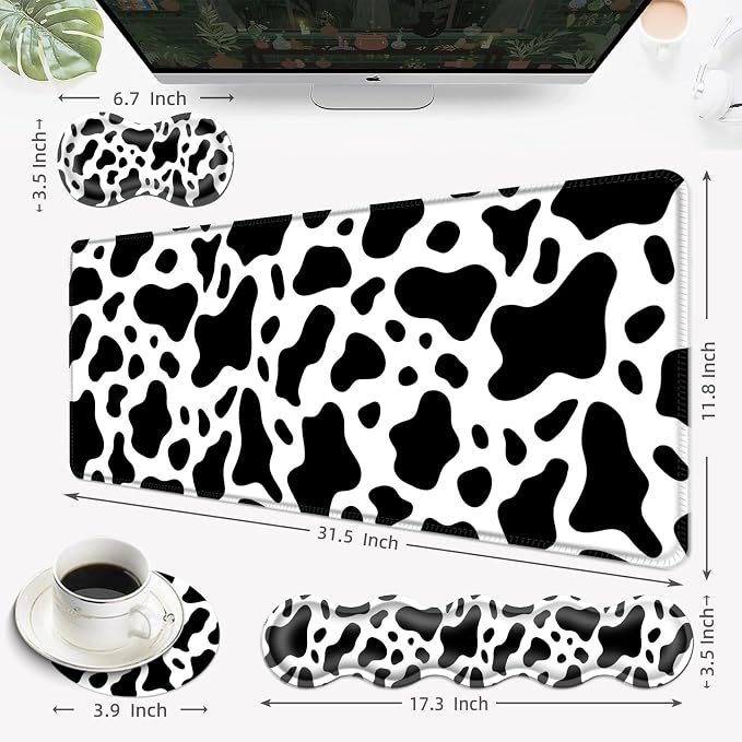 Cow Print