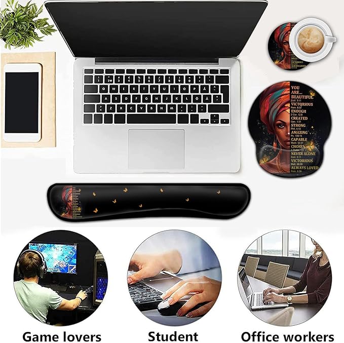 Yvb-mouse Pad -7-a-32