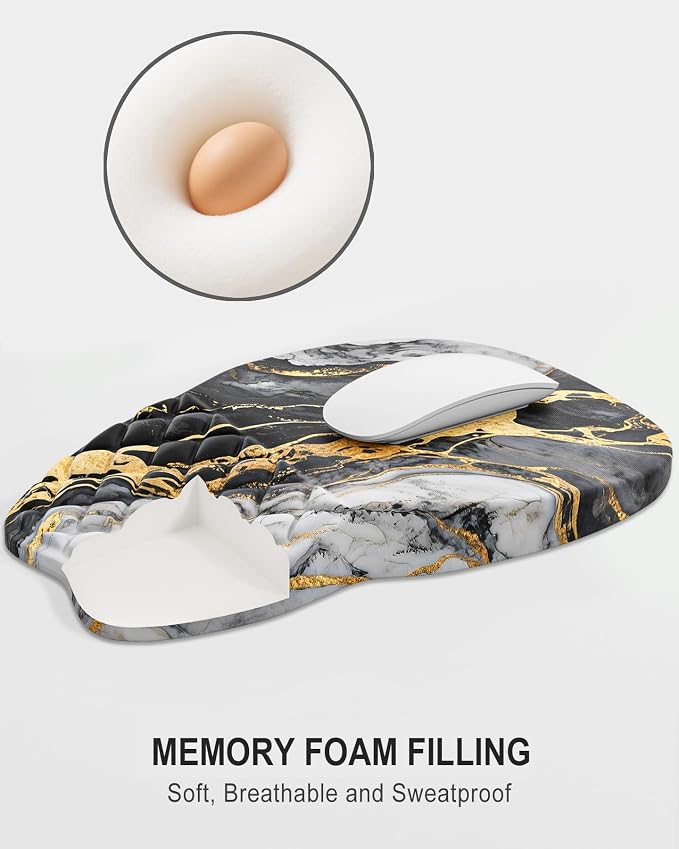 Gray Marble