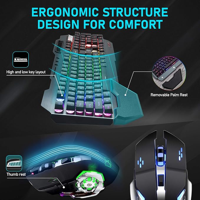 Black RGB