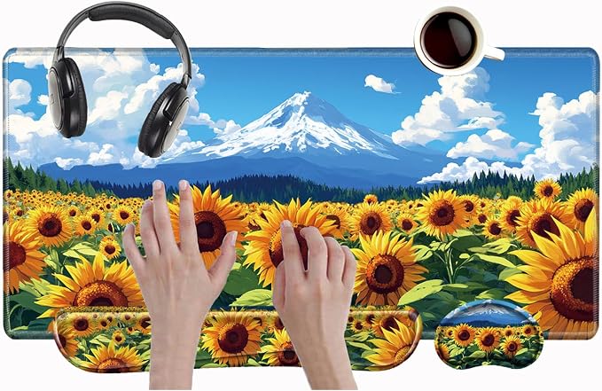 Mountain Sunflower