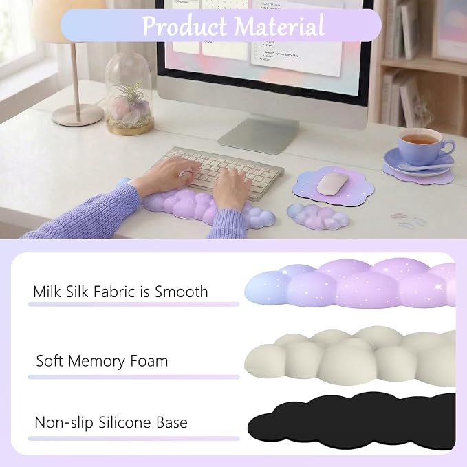 S-purple Blue