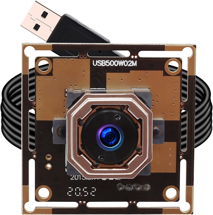 60Degree Auto Lens