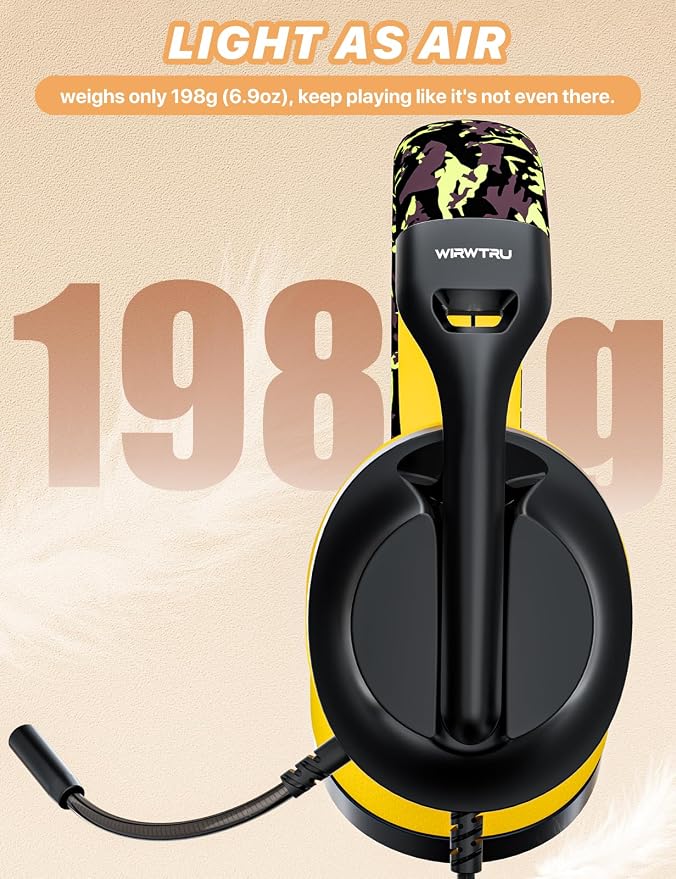 Black&Yellow