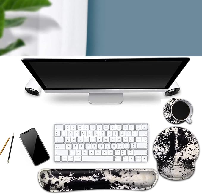 Yvb-mouse Pad -1-a-1