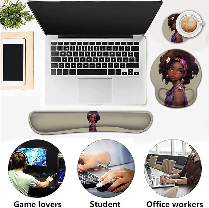 Yvb-mouse Pad -7-a-19