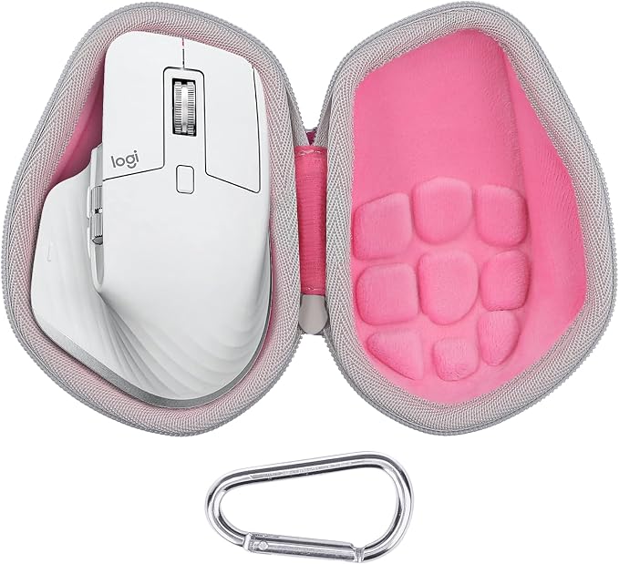 Pink Case