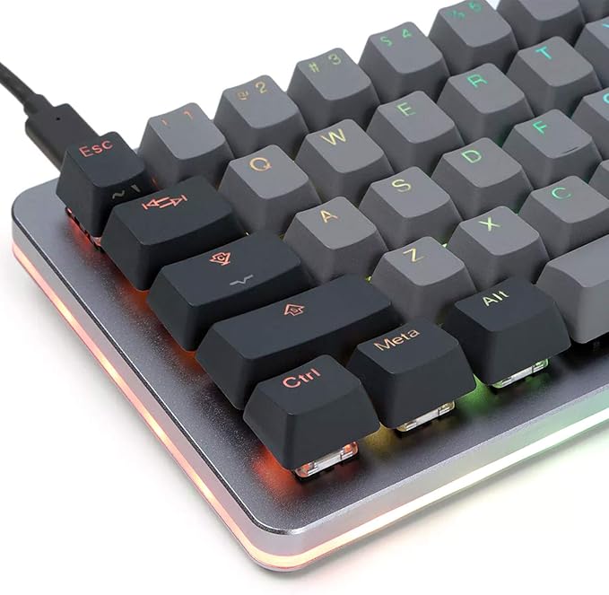 Space Gray