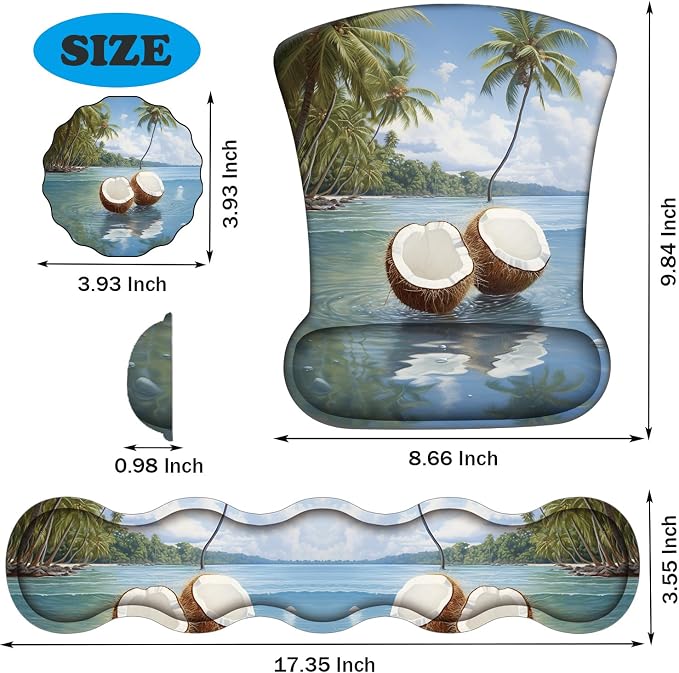 Coconut Beach