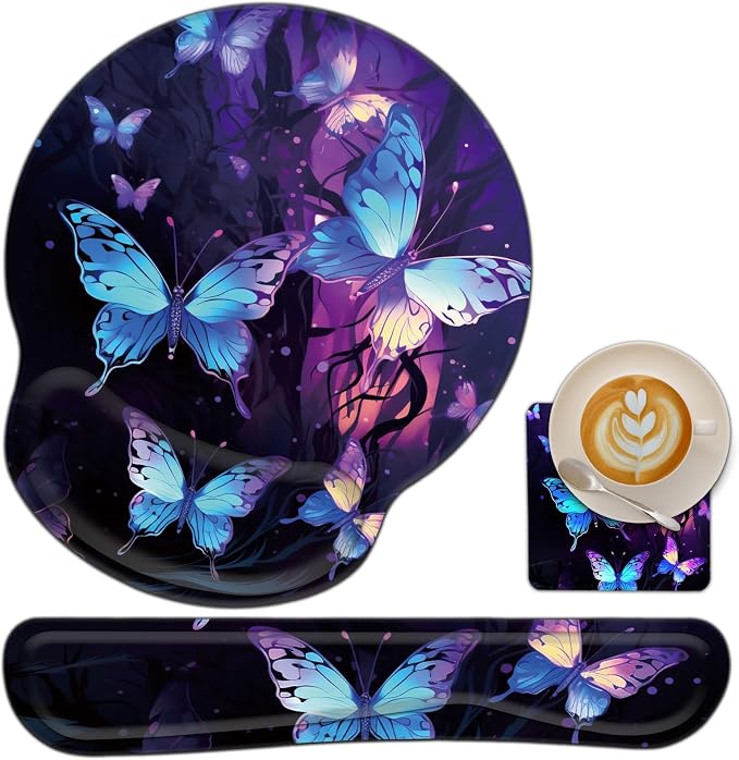 Art Butterflies