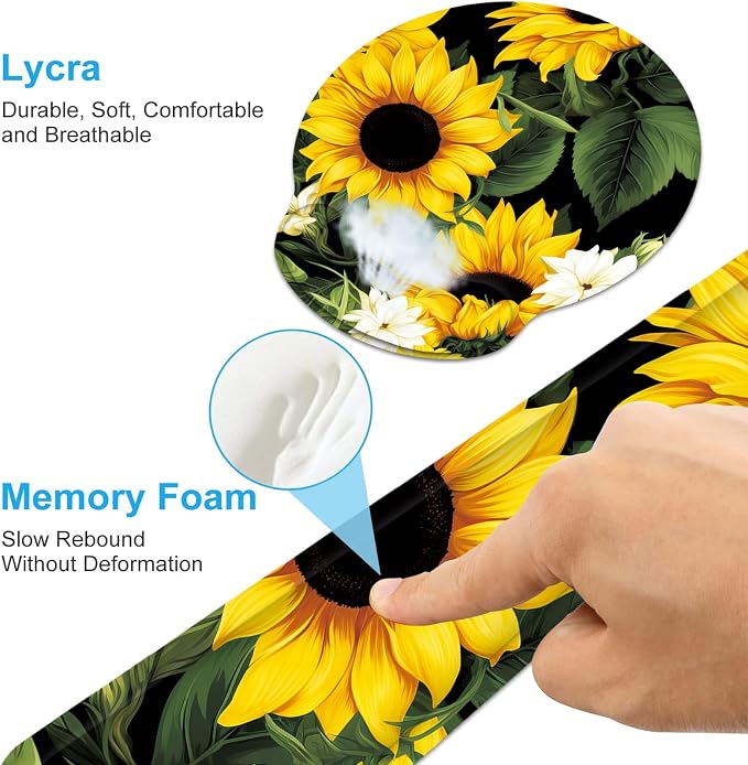 Nice Sunflowers Floral