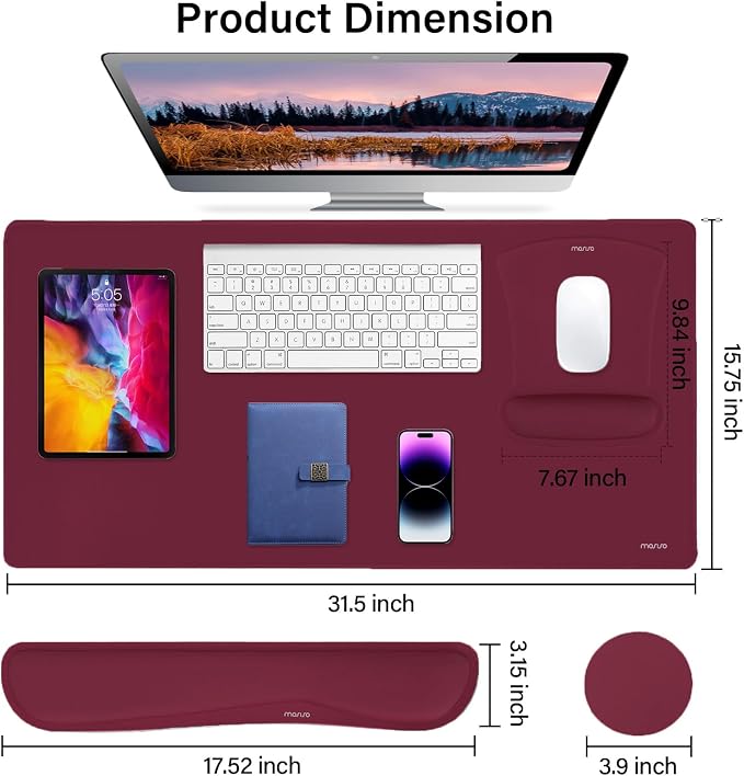 Wine Red