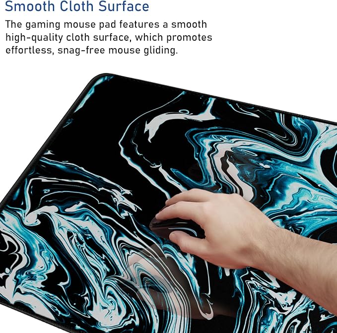 Marble Cyan