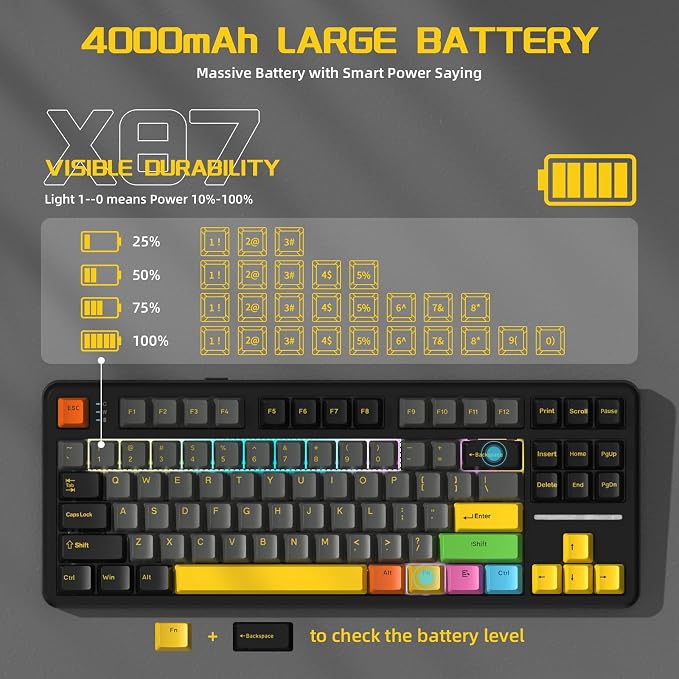 Black&8 Keys