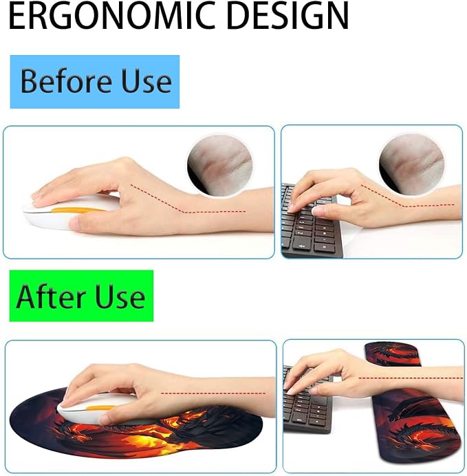 Fire Dragon