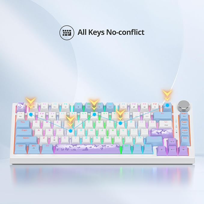PurpleWhite-RedSwitch
